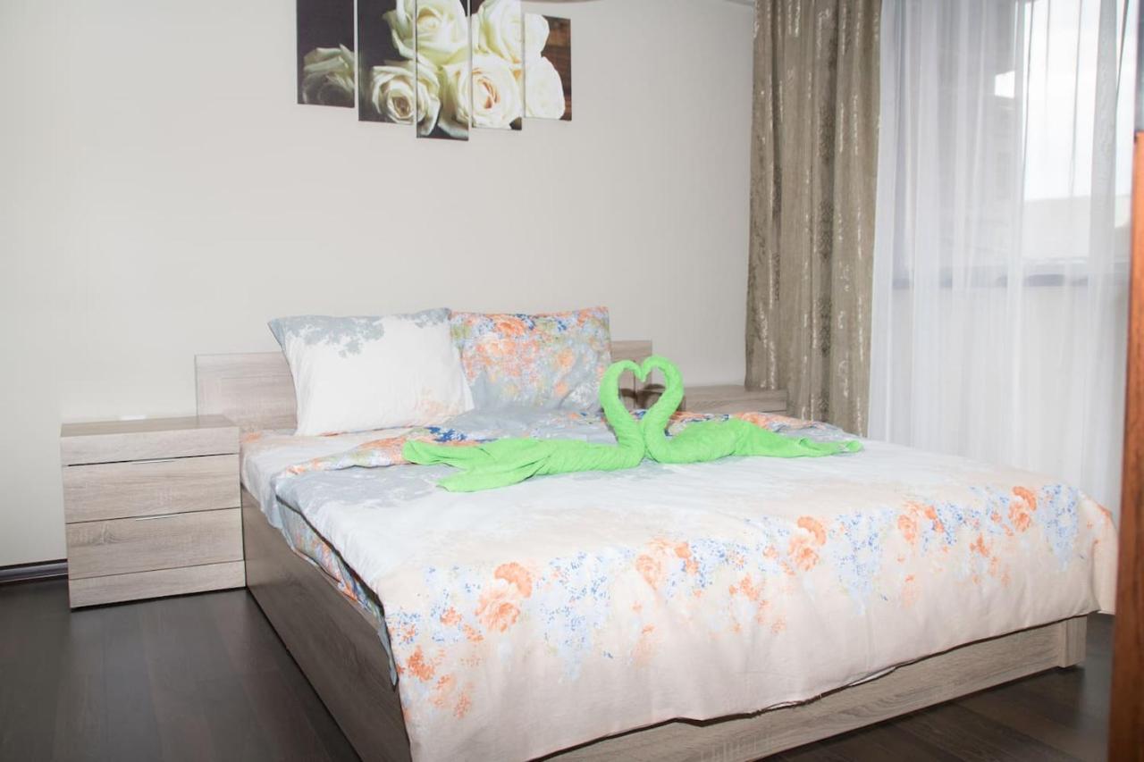 Sunshine Apartment Varna Exterior foto