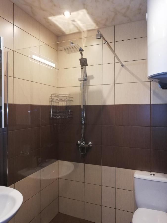 Sunshine Apartment Varna Exterior foto